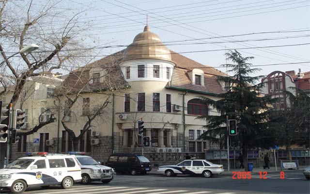 广西路37号