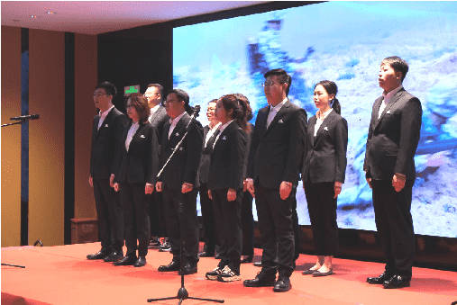 三十而立城心向前 重任千钧再次出发